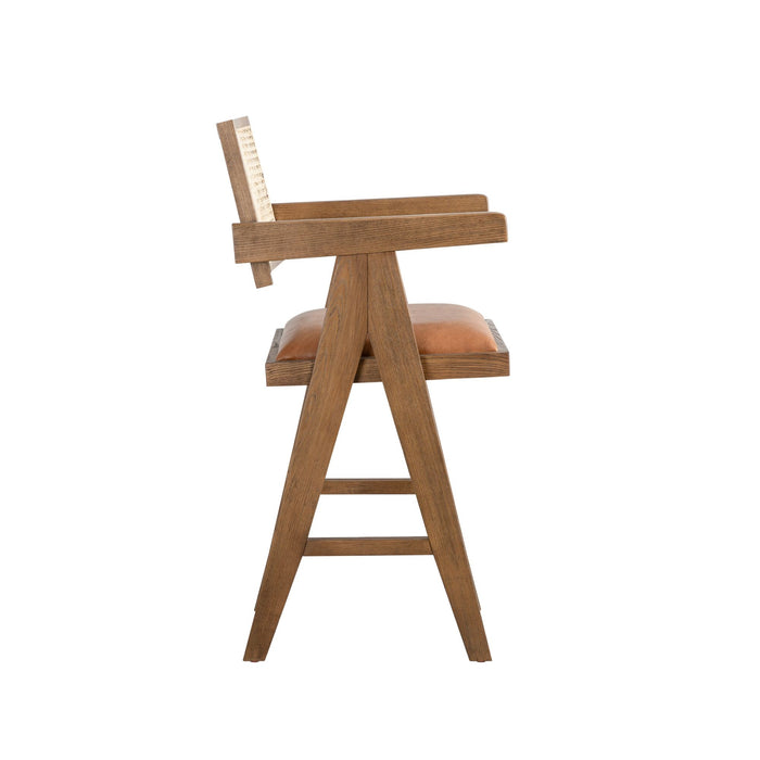 Harley - Barstool - Simple Home Plus