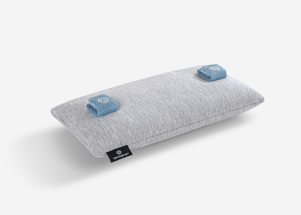 Seatbelt Pillow - Gray - Simple Home Plus