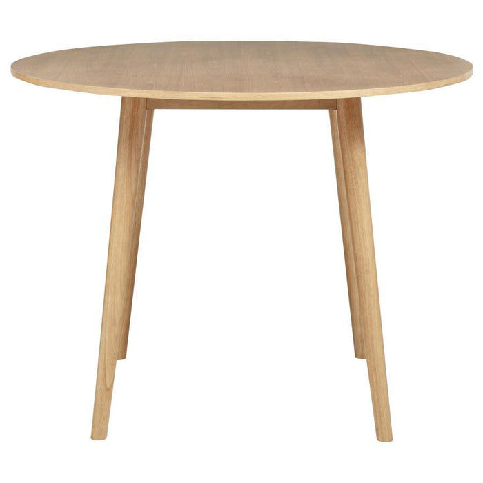 Andrews - Round Dining Table - Simple Home Plus