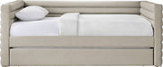 Beverly - Twin Daybed - Simple Home Plus