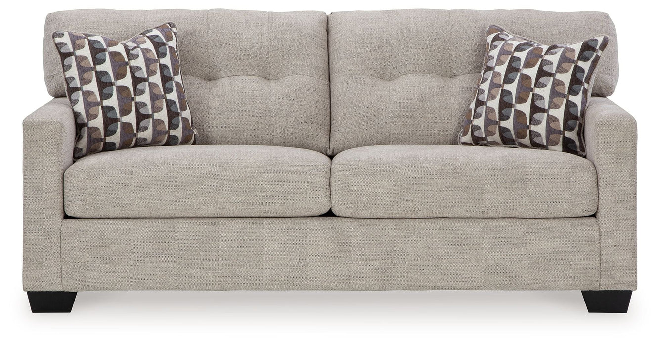 Mahoney - Sofa - Simple Home Plus