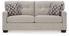 Mahoney - Sofa - Simple Home Plus