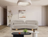 Daphne - Chenille Sofa - Simple Home Plus