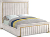 Dolce - Bed - Simple Home Plus
