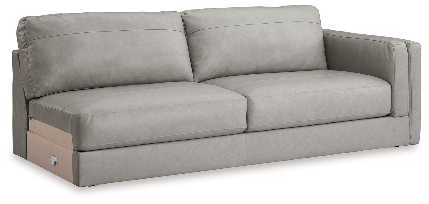 Amiata - Raf Sofa - Glacier - Simple Home Plus