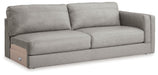 Amiata - Raf Sofa - Glacier - Simple Home Plus