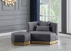 Marquis - Ottoman - Simple Home Plus