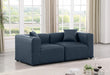 Cube - Modular 2 Seat Sofa - Simple Home Plus