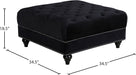 Sabrina - Ottoman - Simple Home Plus