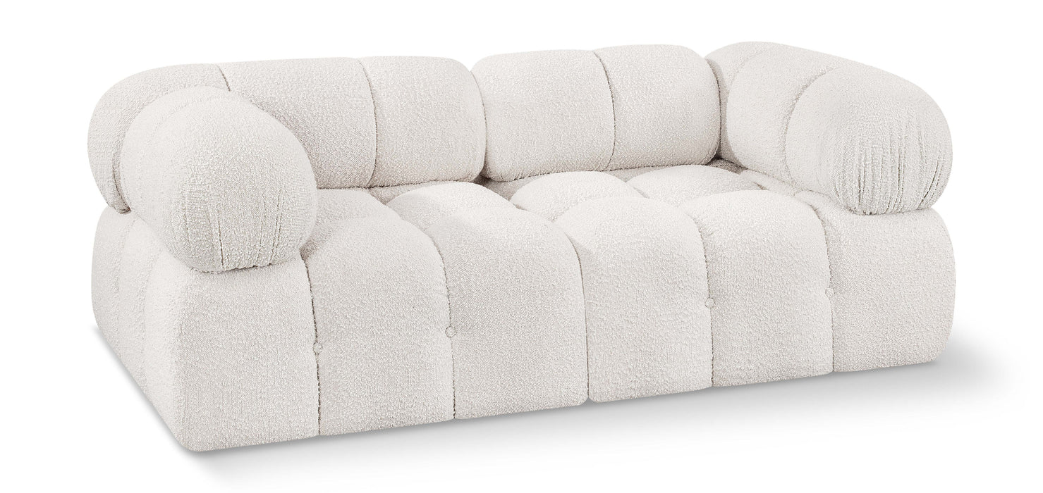 Ames - 2 Seat Modular Sofa - Simple Home Plus