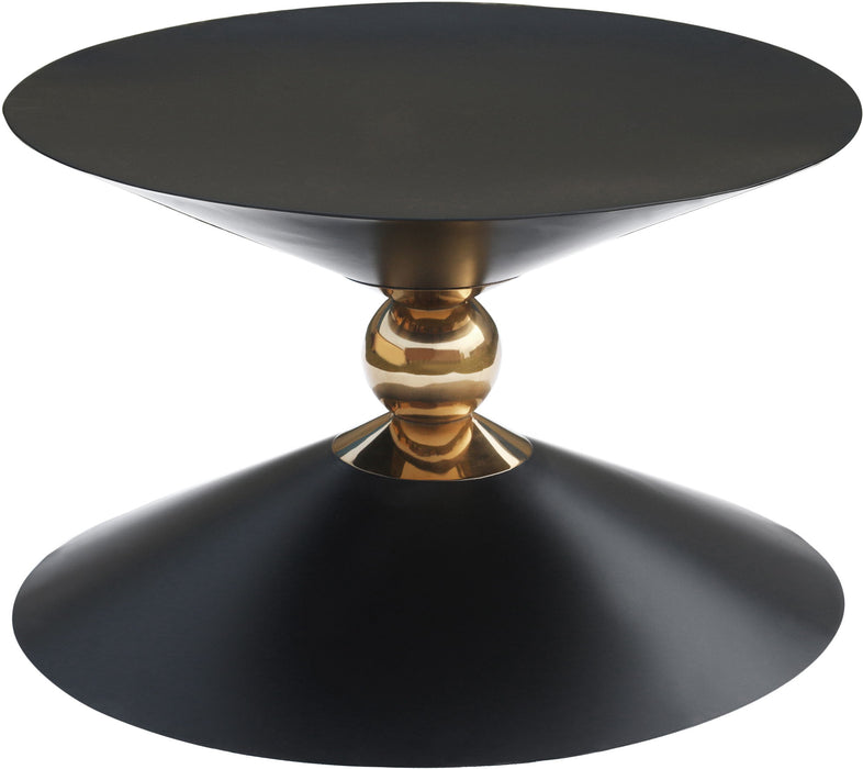 Malia - Coffee Table - Simple Home Plus