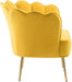 Jester - Accent Chair - Simple Home Plus