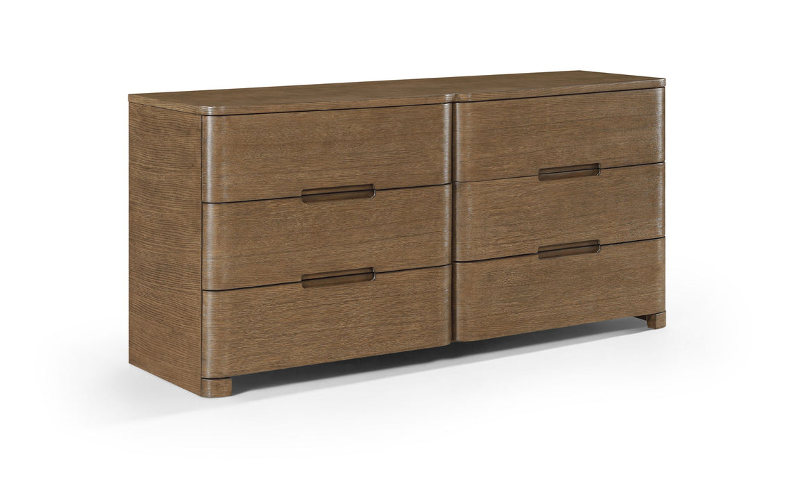 Caswell - Dresser - Simple Home Plus