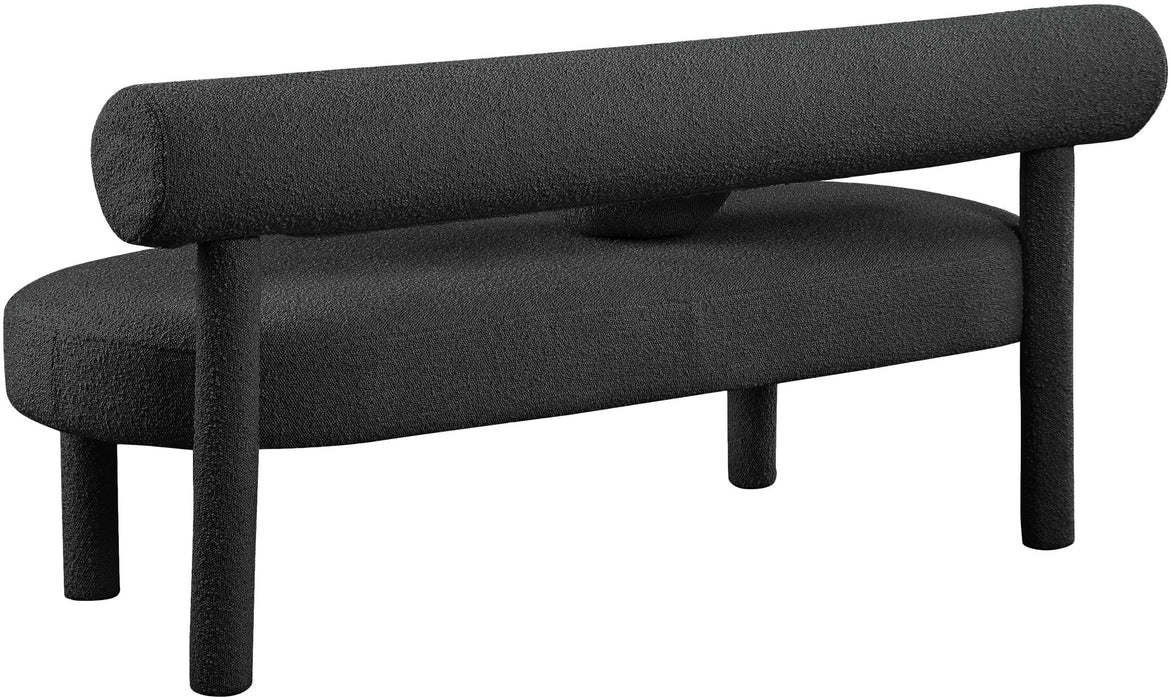 Parlor - Bench - Simple Home Plus