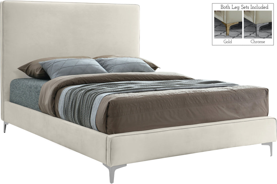 Geri - Bed - Simple Home Plus