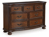 Lavinton - Bedroom Set - Simple Home Plus
