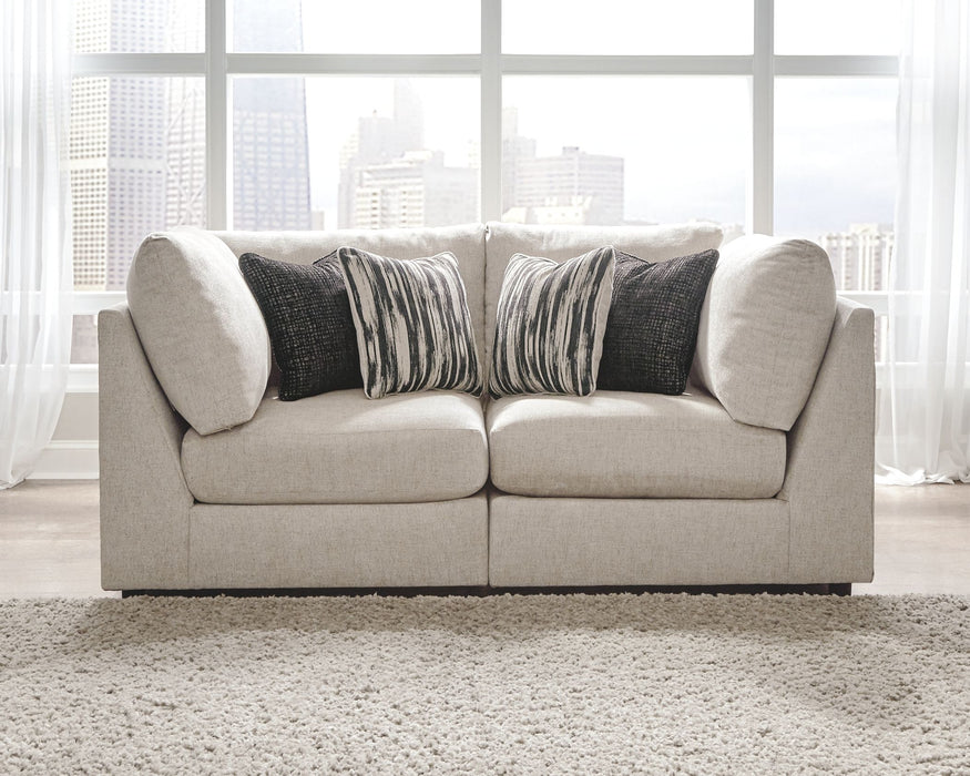 Kellway - Sectional - Simple Home Plus