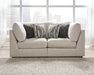 Kellway - Sectional - Simple Home Plus
