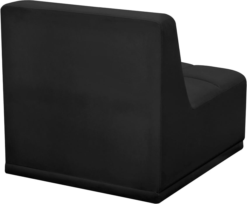 Relax - Armless Chair - Simple Home Plus