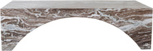 Palermo - Marble Coffee Table - Simple Home Plus
