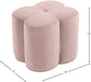 Clover - Ottoman - Simple Home Plus