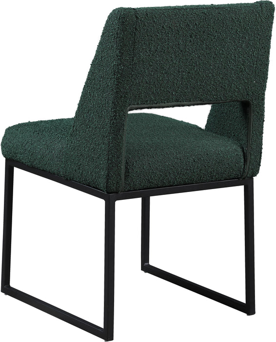 Jayce - Dining Chair (Set of 2) - Simple Home Plus