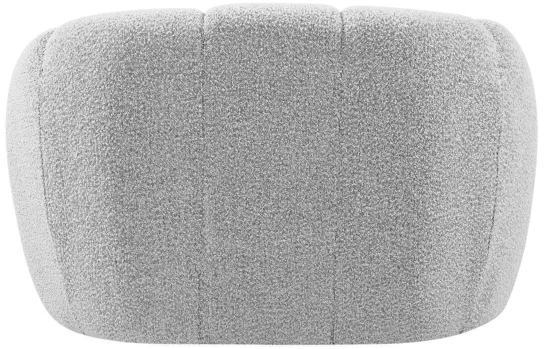 Elijah - Boucle Chair - Simple Home Plus