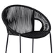 Acapulco - Steel Bar Stool - Simple Home Plus