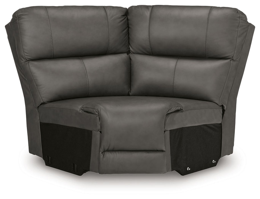 Bleckley - Wedge - Anchor - Simple Home Plus