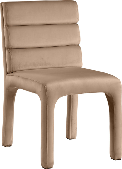 Kai - Dining Chair (Set of 2) - Simple Home Plus