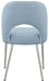Logan - Dining Chair Set - Simple Home Plus