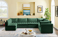 Jacob - Modular Sectional - Simple Home Plus