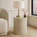 Nobi - Concrete End Table - Simple Home Plus