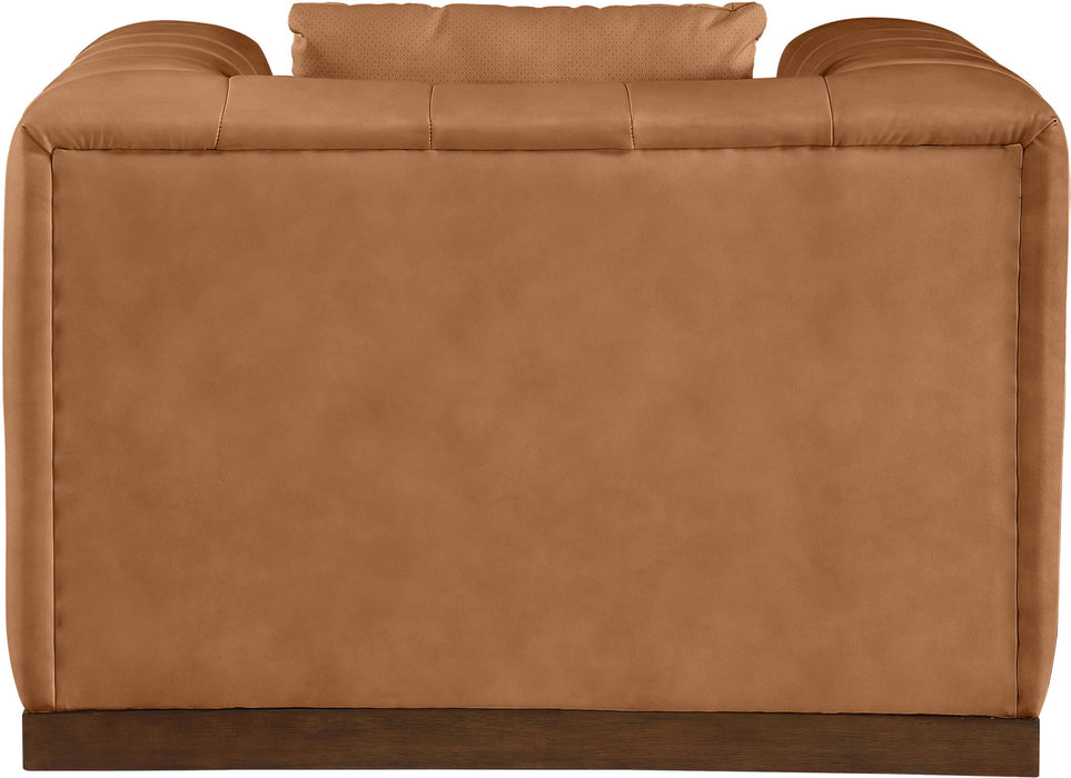 Mallina - Chair - Simple Home Plus