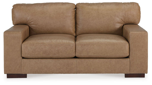Lombardia - Loveseat - Simple Home Plus