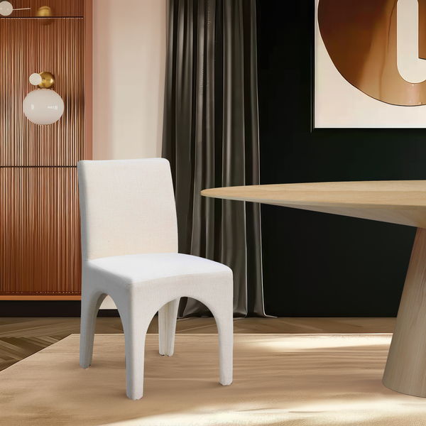 Gramercy - Dining Chair (Set of 2)