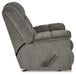 Kegler - Rocker Recliner - Simple Home Plus
