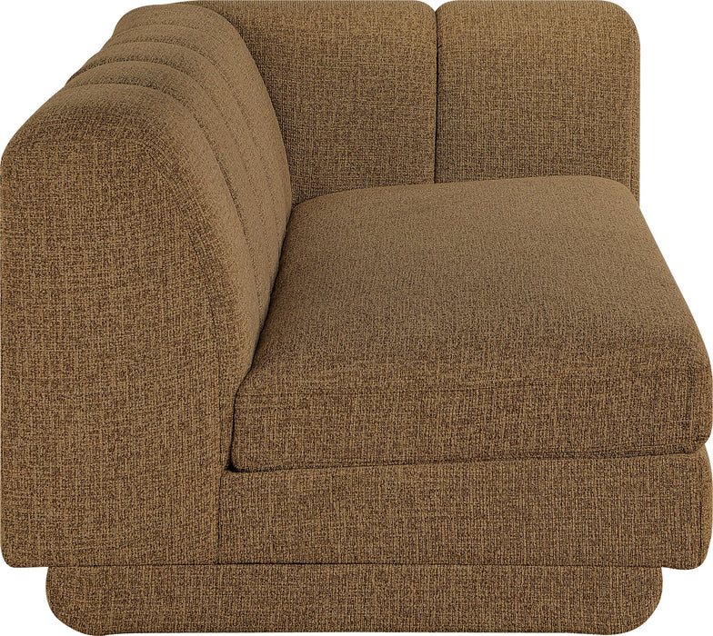 Modari - Fabric Upholstered Sofa - Simple Home Plus