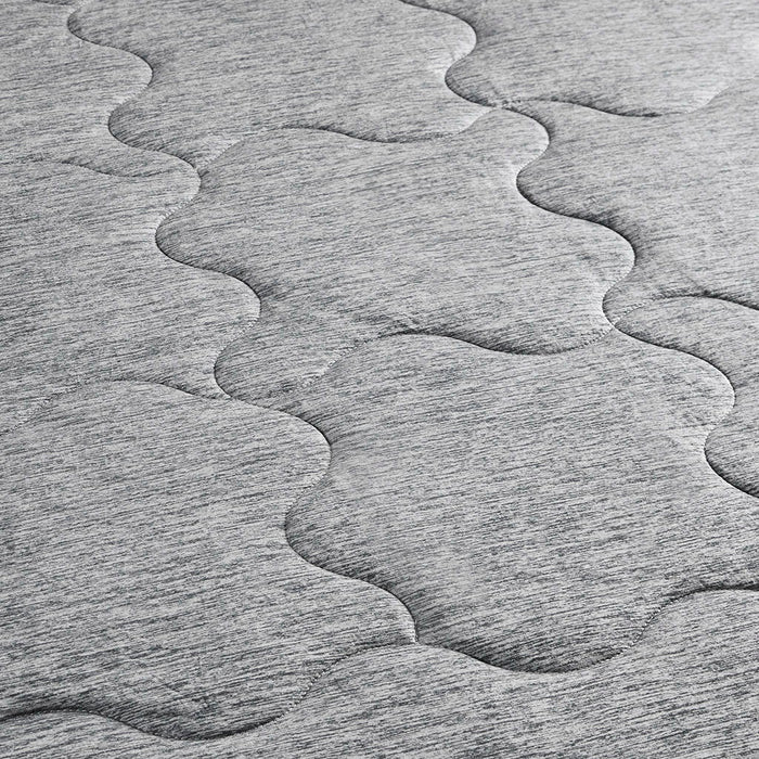 Cooling Touch - Down Alternative Throw - Gray - Simple Home Plus