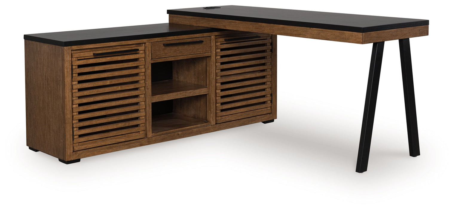 Kallari - Credenza - Simple Home Plus