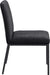 Reeves - Dining Side Chair (Set of 2) - Black Base - Simple Home Plus