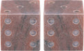 Dice - Marble Decorative - Simple Home Plus