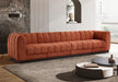 Quinn - 4 Seat Modular Sofa - Simple Home Plus