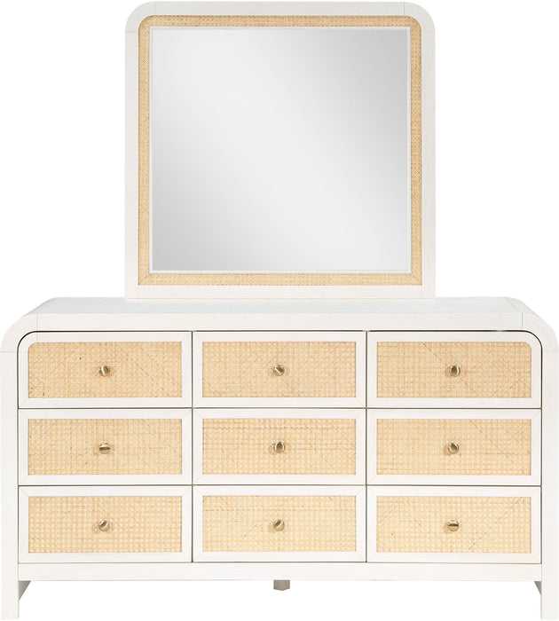 Siena - Dresser - Simple Home Plus
