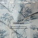 Fashion - Full/Queen 100% Sateen Duvet Cover Set - Navy/Blue - Simple Home Plus
