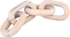 Lynx - Marble Decorative Chain Links - Simple Home Plus