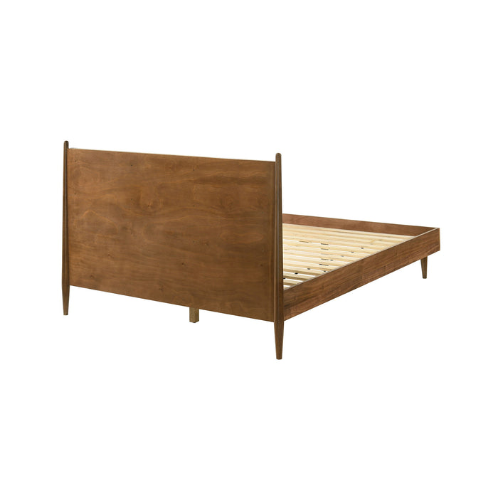 Artemio - Wood Bedroom Set - Simple Home Plus