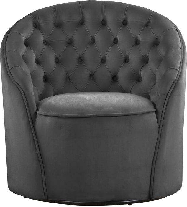 Alessio - Accent Chair - Simple Home Plus