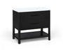Oakwell - Bathroom Vanity - Simple Home Plus