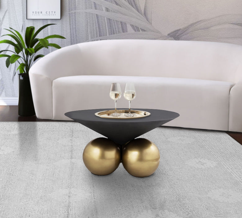 Naples - Table - Simple Home Plus